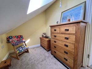 Study or nursery- click for photo gallery